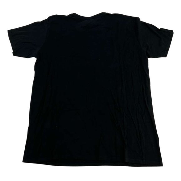 Spreadshirt | Men's Premium Graphic T-Shirt | Black | Size XXL - Picture 2 of 2